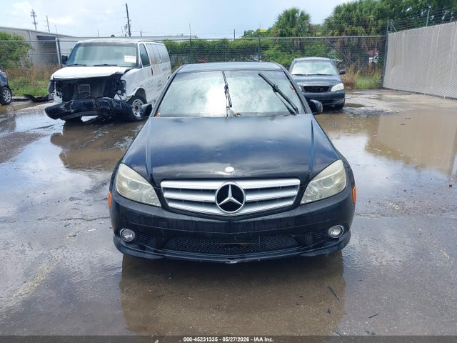 Aukcja sprzedaży 2010 Mercedes-benz C 300 Luxury/sport, vin: WDDGF5EB2AR122169, numer aukcji: 45231335