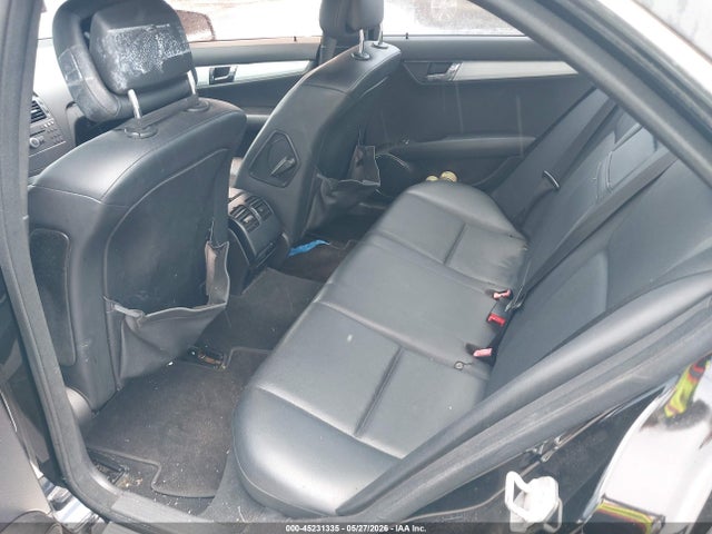 Aukcja sprzedaży 2010 Mercedes-benz C 300 Luxury/sport, vin: WDDGF5EB2AR122169, numer aukcji: 45231335