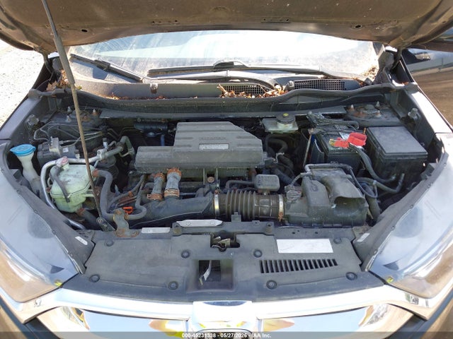 Aukcja sprzedaży 2017 Honda Cr-v Ex, vin: 5J6RW2H50HL064240, numer aukcji: 45231338