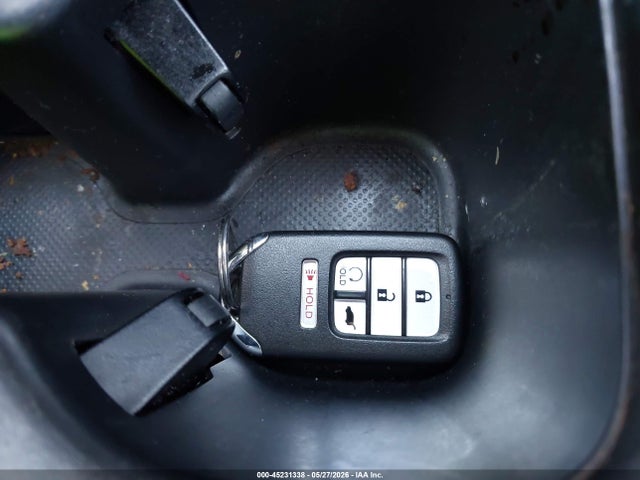 Aukcja sprzedaży 2017 Honda Cr-v Ex, vin: 5J6RW2H50HL064240, numer aukcji: 45231338