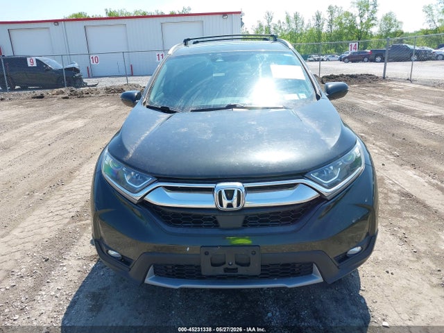 Aukcja sprzedaży 2017 Honda Cr-v Ex, vin: 5J6RW2H50HL064240, numer aukcji: 45231338