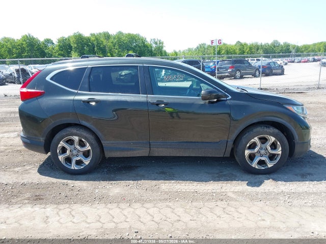 Aukcja sprzedaży 2017 Honda Cr-v Ex, vin: 5J6RW2H50HL064240, numer aukcji: 45231338