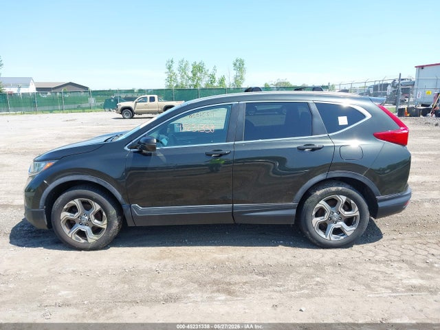 Aukcja sprzedaży 2017 Honda Cr-v Ex, vin: 5J6RW2H50HL064240, numer aukcji: 45231338