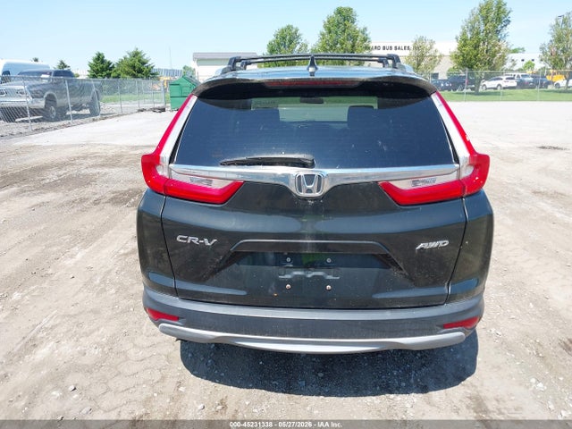 Aukcja sprzedaży 2017 Honda Cr-v Ex, vin: 5J6RW2H50HL064240, numer aukcji: 45231338