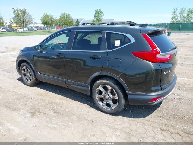 Aukcja sprzedaży 2017 Honda Cr-v Ex, vin: 5J6RW2H50HL064240, numer aukcji: 45231338