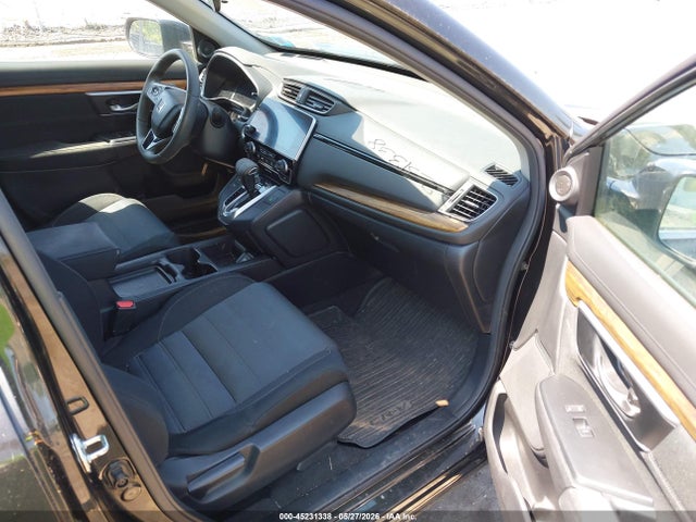 Aukcja sprzedaży 2017 Honda Cr-v Ex, vin: 5J6RW2H50HL064240, numer aukcji: 45231338