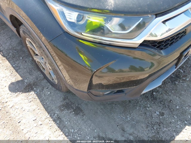 Aukcja sprzedaży 2017 Honda Cr-v Ex, vin: 5J6RW2H50HL064240, numer aukcji: 45231338