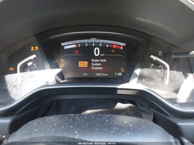 Aukcja sprzedaży 2017 Honda Cr-v Ex, vin: 5J6RW2H50HL064240, numer aukcji: 45231338