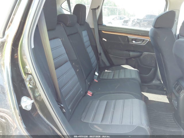 Aukcja sprzedaży 2017 Honda Cr-v Ex, vin: 5J6RW2H50HL064240, numer aukcji: 45231338