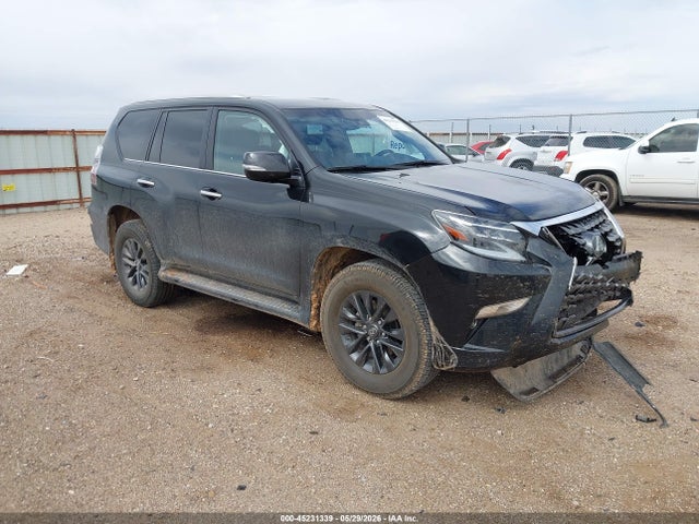 Lexus Gx Gx 460 Premium 2023 JTJAM7BXXP5375609 main image