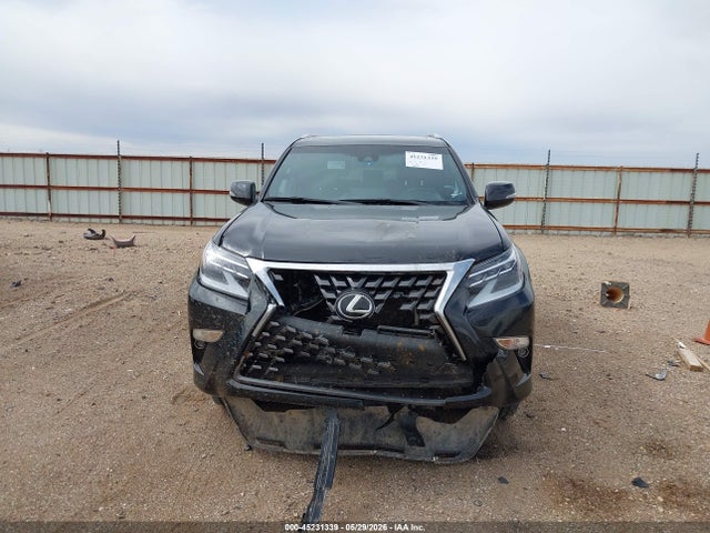 Продаж на аукціоні авто 2023 Lexus Gx Gx 460 Premium, vin: JTJAM7BXXP5375609, номер лоту: 45231339