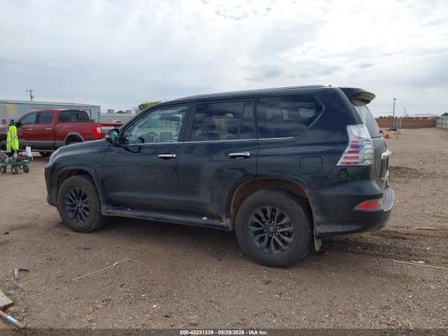 Продаж на аукціоні авто 2023 Lexus Gx Gx 460 Premium, vin: JTJAM7BXXP5375609, номер лоту: 45231339