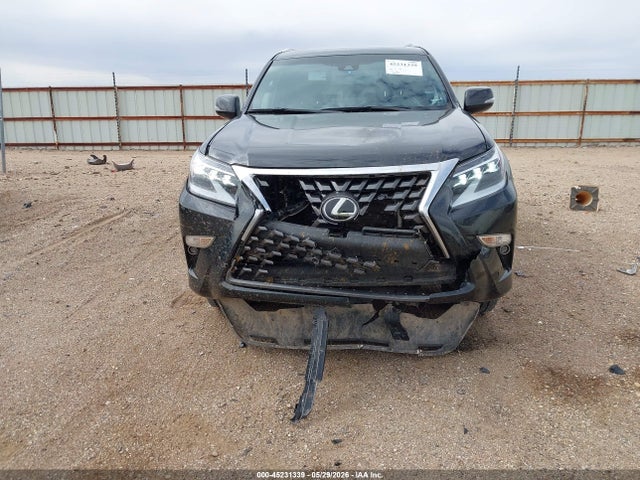 Продаж на аукціоні авто 2023 Lexus Gx Gx 460 Premium, vin: JTJAM7BXXP5375609, номер лоту: 45231339