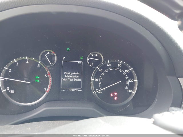 Продаж на аукціоні авто 2023 Lexus Gx Gx 460 Premium, vin: JTJAM7BXXP5375609, номер лоту: 45231339
