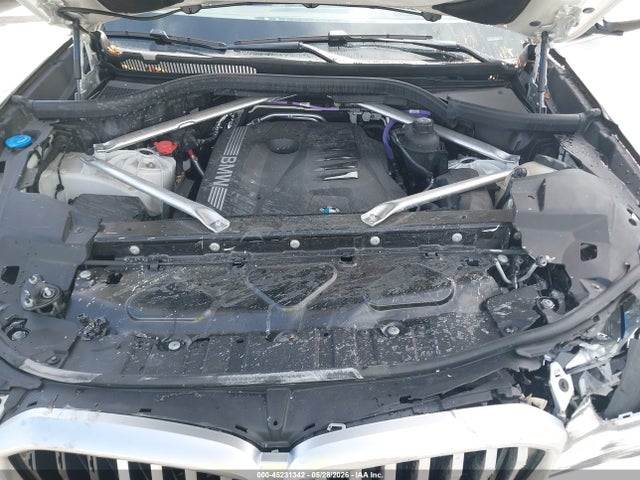 2026 Bmw X5 Sdrive40i მანქანა იყიდება აუქციონზე, vin: 5UX13EU03T9056225, აუქციონის ნომერი: 45231342