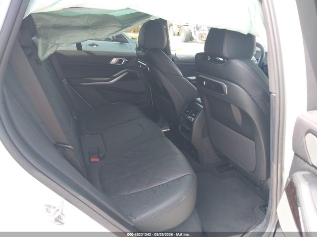 2026 Bmw X5 Sdrive40i მანქანა იყიდება აუქციონზე, vin: 5UX13EU03T9056225, აუქციონის ნომერი: 45231342