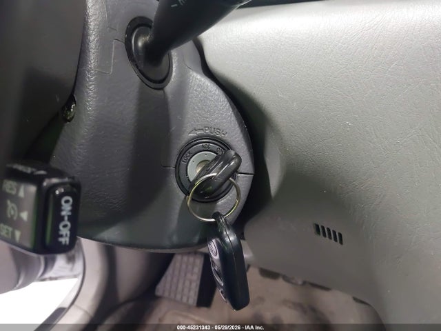 Продаж на аукціоні авто 2005 Toyota Corolla Le, vin: 2T1BR30E15C456517, номер лоту: 45231343