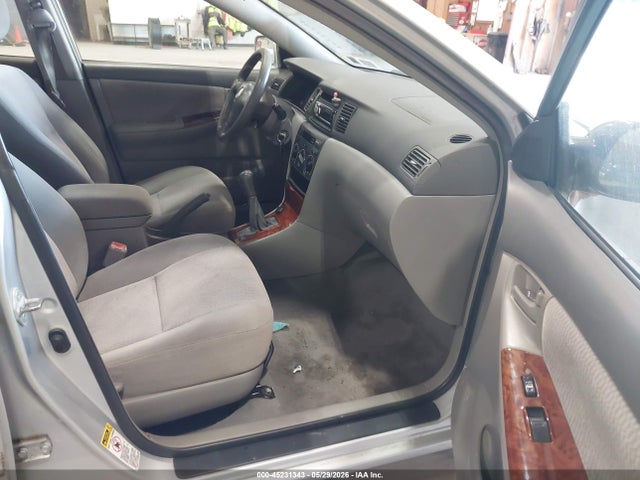 Продаж на аукціоні авто 2005 Toyota Corolla Le, vin: 2T1BR30E15C456517, номер лоту: 45231343
