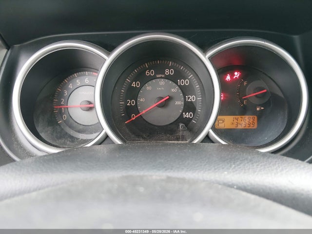 Продаж на аукціоні авто 2009 Nissan Versa 1.8s, vin: 3N1BC13E39L462505, номер лоту: 45231349