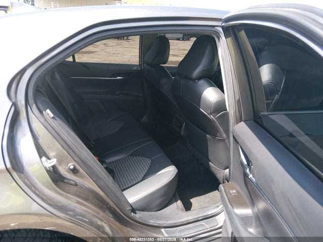 2021 Toyota Camry Se მანქანა იყიდება აუქციონზე, vin: 4T1G11AK4MU474836, აუქციონის ნომერი: 45231353
