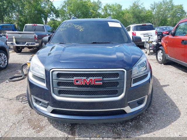 Продаж на аукціоні авто 2015 Gmc Acadia Sle-1, vin: 1GKKVNED3FJ164711, номер лоту: 45231356