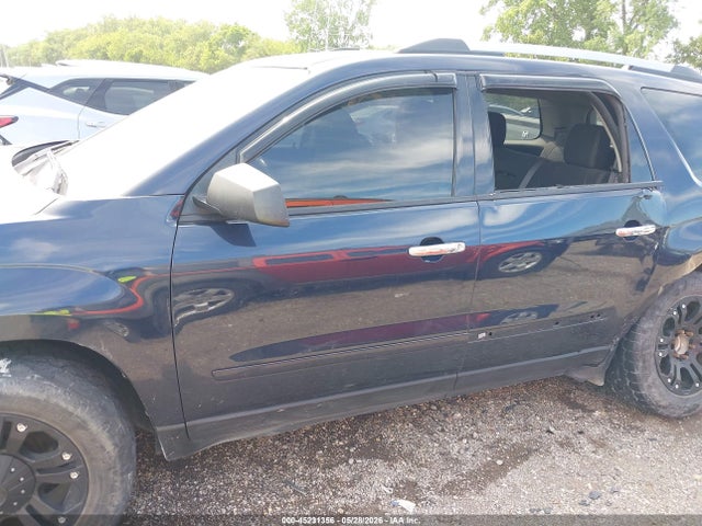 Продаж на аукціоні авто 2015 Gmc Acadia Sle-1, vin: 1GKKVNED3FJ164711, номер лоту: 45231356