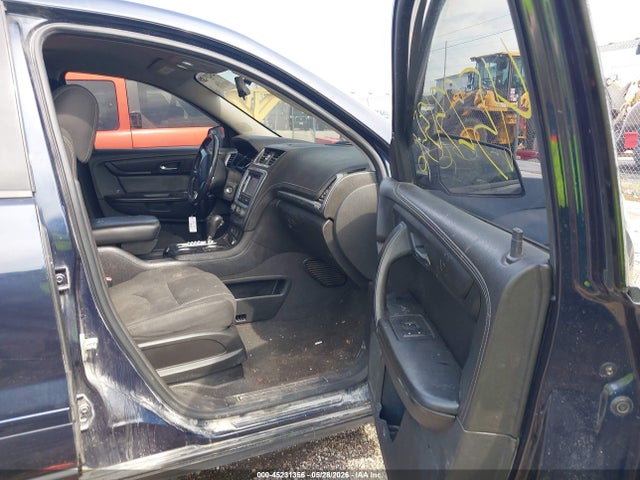 Продаж на аукціоні авто 2015 Gmc Acadia Sle-1, vin: 1GKKVNED3FJ164711, номер лоту: 45231356