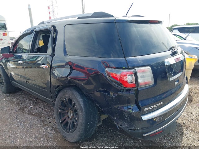 Продаж на аукціоні авто 2015 Gmc Acadia Sle-1, vin: 1GKKVNED3FJ164711, номер лоту: 45231356