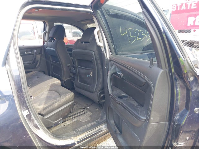 Продаж на аукціоні авто 2015 Gmc Acadia Sle-1, vin: 1GKKVNED3FJ164711, номер лоту: 45231356
