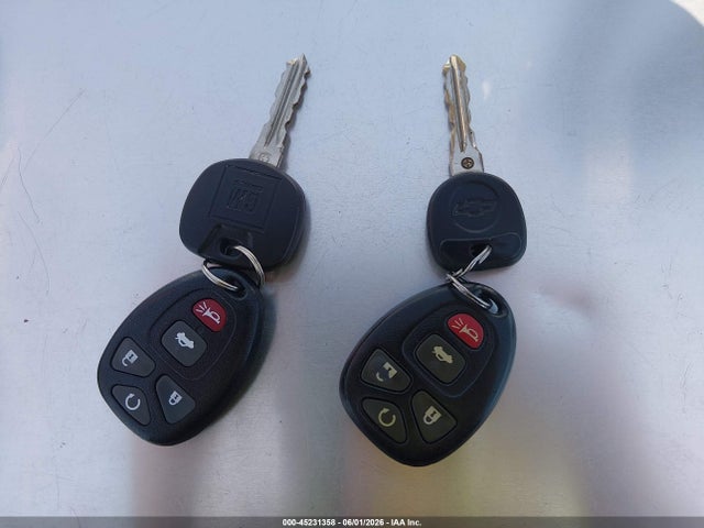 Продаж на аукціоні авто 2012 Chevrolet Impala Lt, vin: 2G1WG5E38C1160036, номер лоту: 45231358