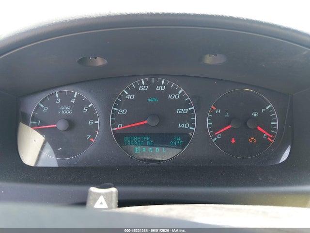 Продаж на аукціоні авто 2012 Chevrolet Impala Lt, vin: 2G1WG5E38C1160036, номер лоту: 45231358