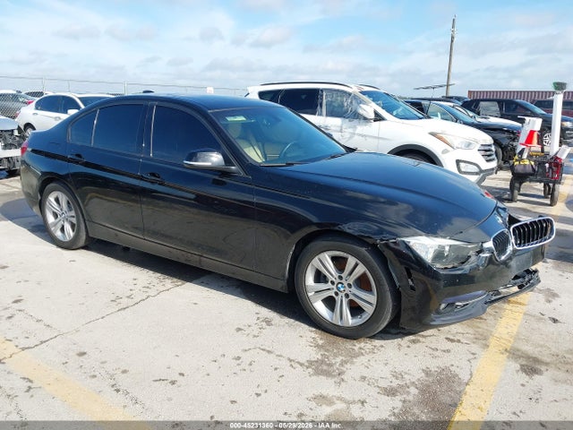 Aukcja sprzedaży 2016 Bmw 328i, vin: WBA8E9G55GNU29459, numer aukcji: 45231360