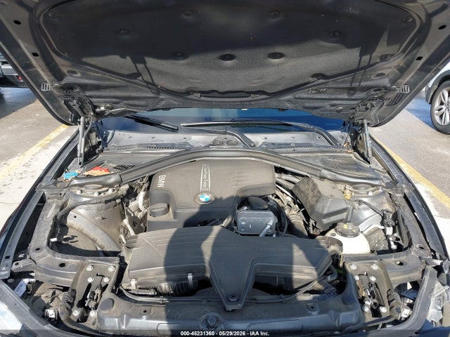 Aukcja sprzedaży 2016 Bmw 328i, vin: WBA8E9G55GNU29459, numer aukcji: 45231360