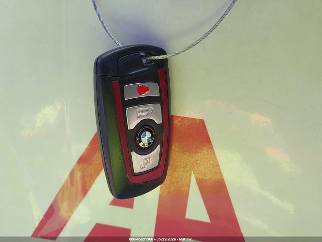 Aukcja sprzedaży 2016 Bmw 328i, vin: WBA8E9G55GNU29459, numer aukcji: 45231360
