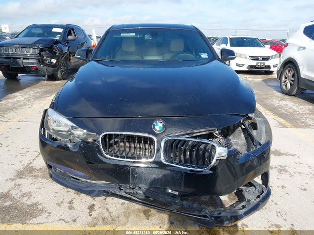 Aukcja sprzedaży 2016 Bmw 328i, vin: WBA8E9G55GNU29459, numer aukcji: 45231360