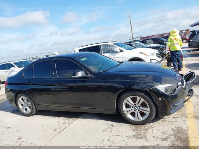 Aukcja sprzedaży 2016 Bmw 328i, vin: WBA8E9G55GNU29459, numer aukcji: 45231360