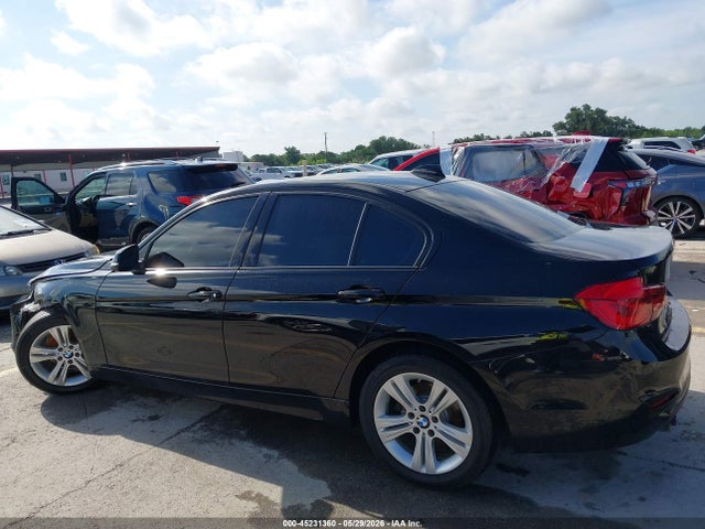 Aukcja sprzedaży 2016 Bmw 328i, vin: WBA8E9G55GNU29459, numer aukcji: 45231360