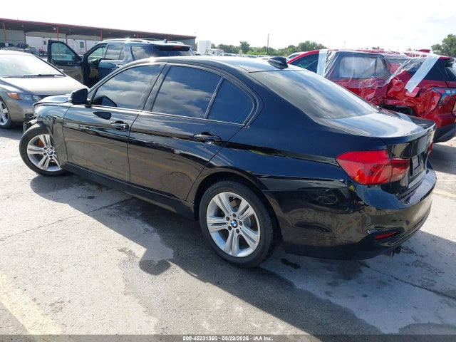 Aukcja sprzedaży 2016 Bmw 328i, vin: WBA8E9G55GNU29459, numer aukcji: 45231360
