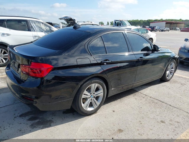 Aukcja sprzedaży 2016 Bmw 328i, vin: WBA8E9G55GNU29459, numer aukcji: 45231360