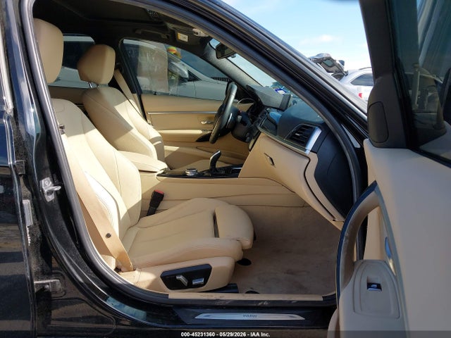 Aukcja sprzedaży 2016 Bmw 328i, vin: WBA8E9G55GNU29459, numer aukcji: 45231360
