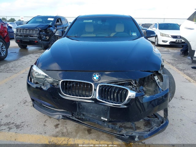 Aukcja sprzedaży 2016 Bmw 328i, vin: WBA8E9G55GNU29459, numer aukcji: 45231360