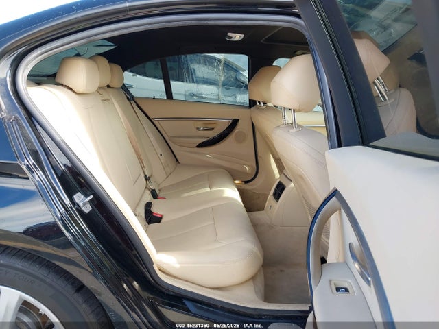 Aukcja sprzedaży 2016 Bmw 328i, vin: WBA8E9G55GNU29459, numer aukcji: 45231360
