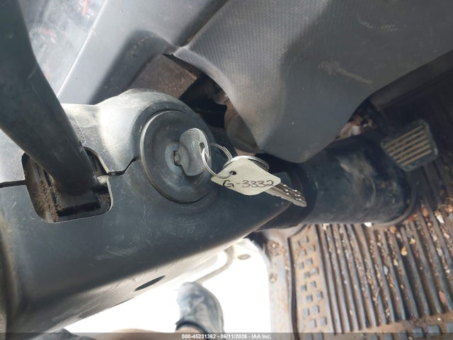 Aukcja sprzedaży 2019 Isuzu Npr Hd, vin: 54DC4J1B5KS803445, numer aukcji: 45231362