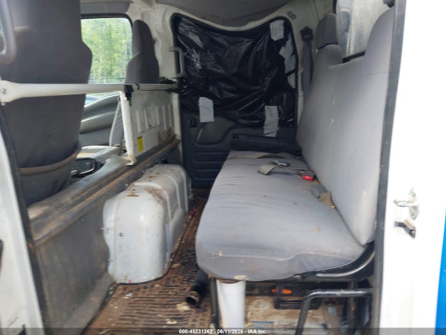 Aukcja sprzedaży 2019 Isuzu Npr Hd, vin: 54DC4J1B5KS803445, numer aukcji: 45231362