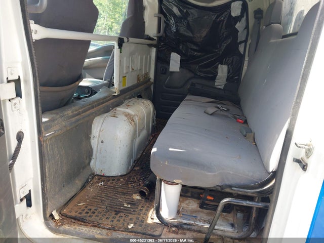 Aukcja sprzedaży 2019 Isuzu Npr Hd, vin: 54DC4J1B5KS803445, numer aukcji: 45231362