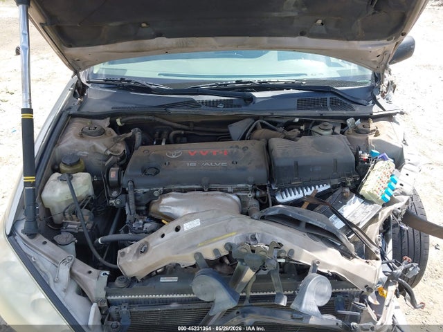 Aukcja sprzedaży 2006 Toyota Camry Std, vin: 4T1BE32K56U646853, numer aukcji: 45231364