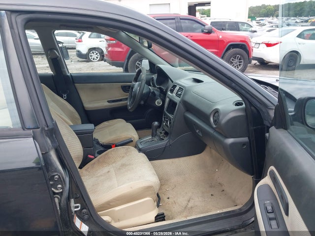 Aukcja sprzedaży 2006 Subaru Impreza Outback Sport, vin: JF1GG68686H801359, numer aukcji: 45231366
