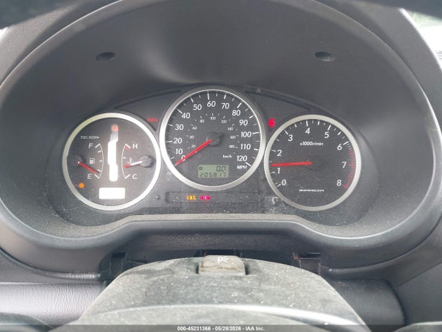 Aukcja sprzedaży 2006 Subaru Impreza Outback Sport, vin: JF1GG68686H801359, numer aukcji: 45231366