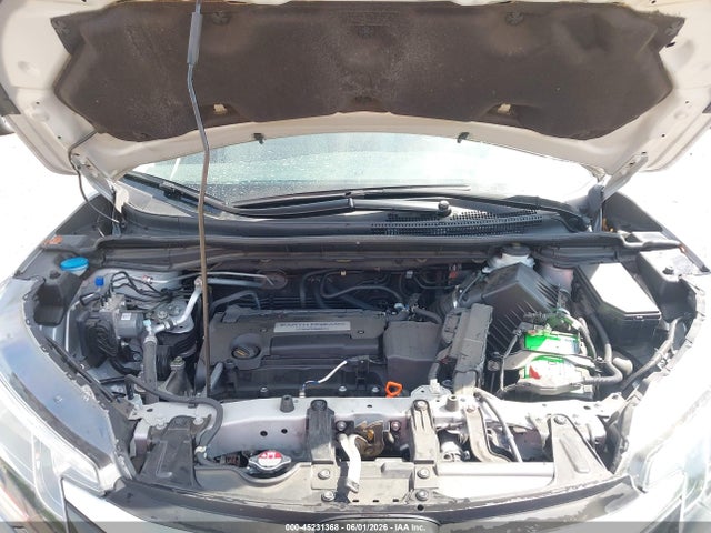 Aukcja sprzedaży 2015 Honda Cr-v Ex-l, vin: 2HKRM4H73FH682825, numer aukcji: 45231368