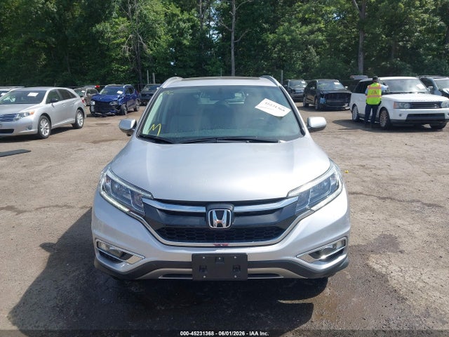 Aukcja sprzedaży 2015 Honda Cr-v Ex-l, vin: 2HKRM4H73FH682825, numer aukcji: 45231368